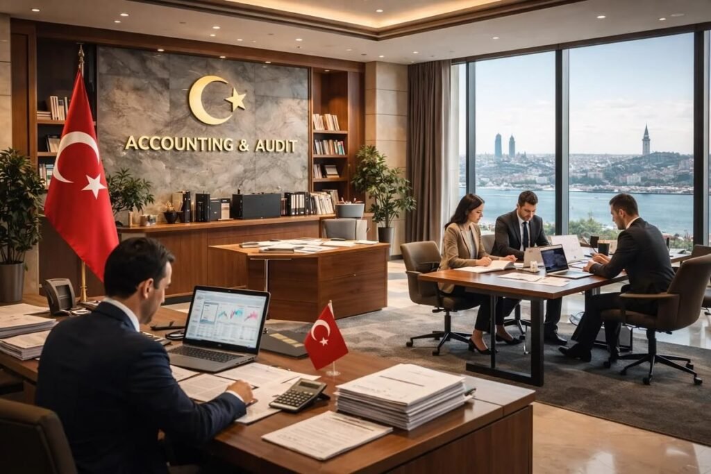 Documents Required for Company Formation in Türkiye