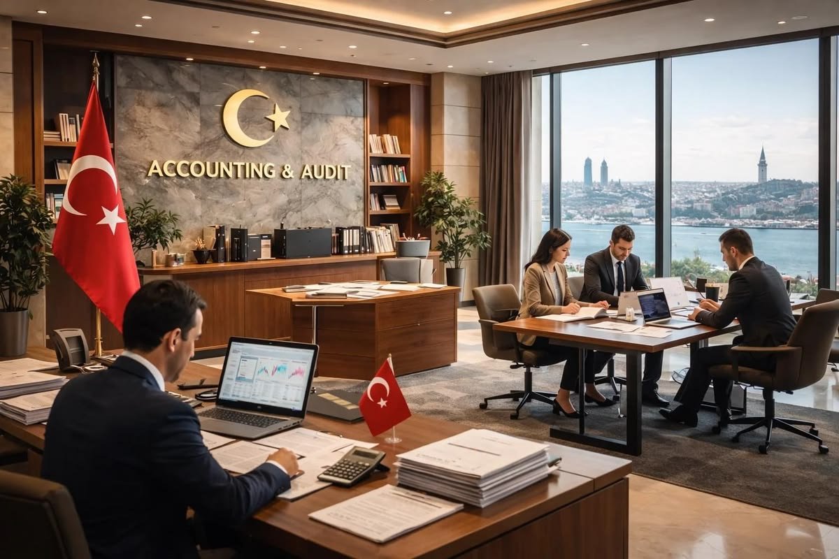 Documents Required for Company Formation in Türkiye