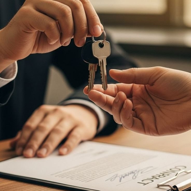 Why do we need a professional consultant when buying or investing in real estate?