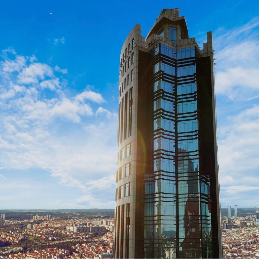 Alya Residence Levent