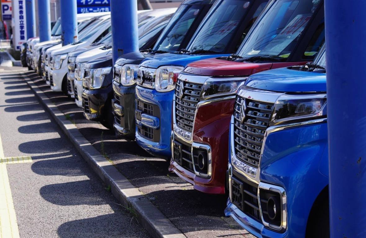 ترکیه برای خودروهای پلاک خارجی خدمت دیجیتال تازه راه‌اندازی کرد